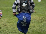 Jubilee Games @ The Beverley Westwood