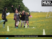 Jubilee Games @ The Beverley Westwood