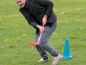 Jubilee Games @ The Beverley Westwood