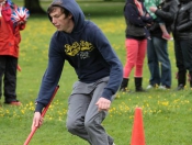 Jubilee Games @ The Beverley Westwood