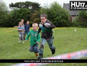 Jubilee Games @ The Beverley Westwood