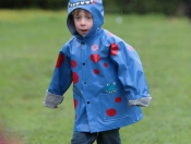 Jubilee Games @ The Beverley Westwood