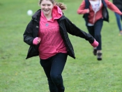 Jubilee Games @ The Beverley Westwood