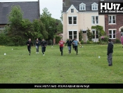 Jubilee Games @ The Beverley Westwood