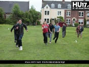 Jubilee Games @ The Beverley Westwood