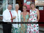 Judy Dickinson's 80th @ Hodgsons Pub