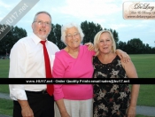 Judy Dickinson's 80th @ Hodgsons Pub