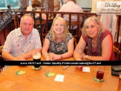 Judy Dickinson's 80th @ Hodgsons Pub