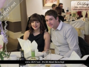 June & Ron Lee's Diamond Wedding @ The Lairgate Hotel