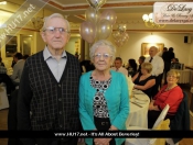 June & Ron Lee's Diamond Wedding @ The Lairgate Hotel