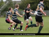 Beverley RUFC