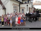 Kathleen Jenney's 75th @ The Humber Keel