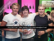 Katie Thompson's 18th Birthday @ Casa Bar