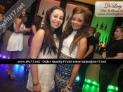 Katie Thompson's 18th Birthday @ Casa Bar