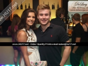 Katie Thompson's 18th Birthday @ Casa Bar