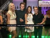 Katie Thompson's 18th Birthday @ Casa Bar