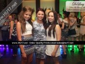 Katie Thompson's 18th Birthday @ Casa Bar