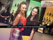 Katie Thompson's 18th Birthday @ Casa Bar