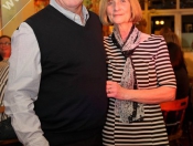 Keith & Carol Jenkins Joint 60th @ Hodgsons