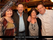 Keith & Carol Jenkins Joint 60th @ Hodgsons