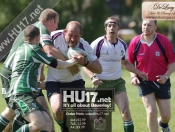 Keith Graham Memorial Match A Huge Success