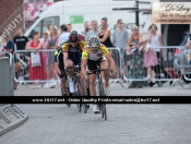 Keith Jordan Memorial Cycle Race 2013