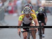Keith Jordan Memorial Cycle Race 2013