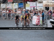 Keith Jordan Memorial Cycle Race 2013