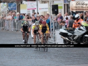 Keith Jordan Memorial Cycle Race 2013