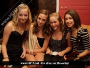 Kelsey's Birthday Bash @ The Beverley Arms Hotel