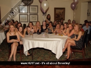 Kelsey's Birthday Bash @ The Beverley Arms Hotel