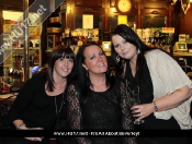 Kerry Vivien's 40th @ Hodgsons Pub