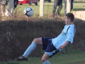 Kershaw Leads Hornsea To Victory Over Town