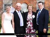 Kevin Roe & Sara Lambert Wedding