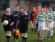 Beverley United