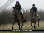 YOUR PICTURES: Kiplingcotes Derby By Nigel Gaden