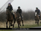 YOUR PICTURES: Kiplingcotes Derby By Nigel Gaden