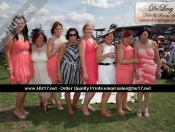 Ladies Day At Beverley Racecourse 2013 Bumper Gallery