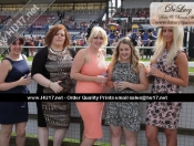 Ladies Day At Beverley Racecourse 2013 Bumper Gallery