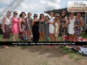 Ladies Day At Beverley Racecourse 2013 Bumper Gallery