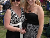 Ladies Day At Beverley Racecourse 2013 Bumper Gallery