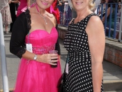 Ladies Day At Beverley Racecourse 2013 Bumper Gallery