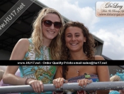 Ladies Day At Beverley Racecourse 2013 Bumper Gallery