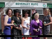 Ladies Day @ Beverley RUFC