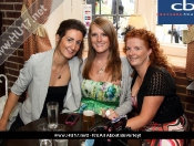 Ladies Day Rose & Crown