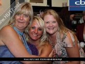 Ladies Day Rose & Crown