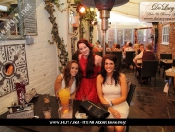 Ladies Day @ Lucia Wine Bar & Grill