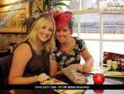 Ladies Day @ Lucia Wine Bar & Grill