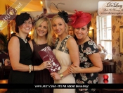 Ladies Day @ Lucia Wine Bar & Grill