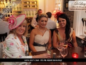 Ladies Day @ Lucia Wine Bar & Grill